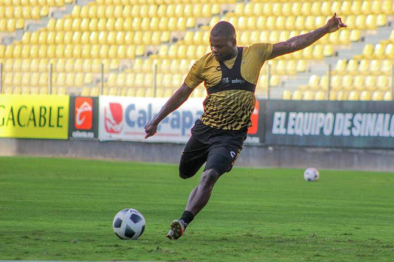 Dorados de Sinaloa regresa este miércoles a casa para encarar al líder Cimarrones