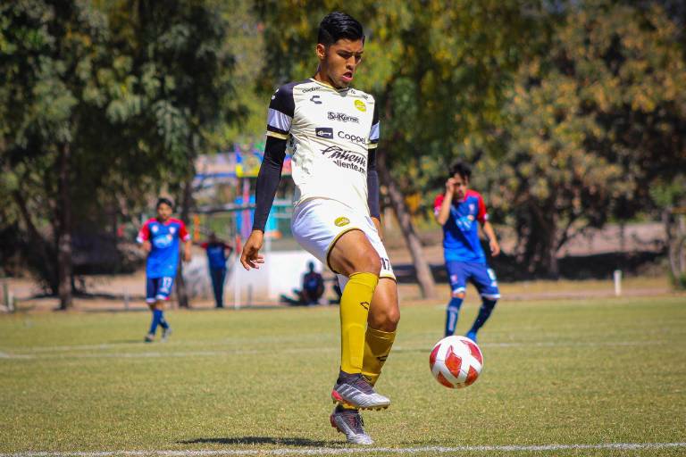 Dorados Tercera busca su partido 15 sin derrota