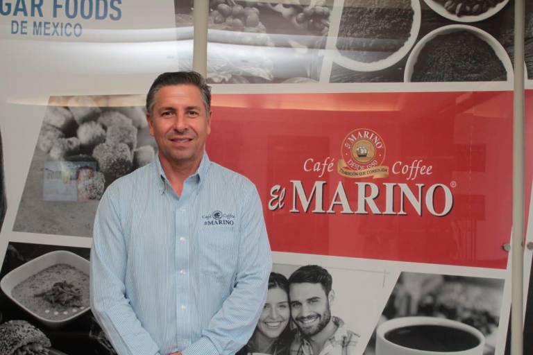 ‘Presidencia de Canacintra te hace madurar’: Juan Carlos Lizárraga Mercado