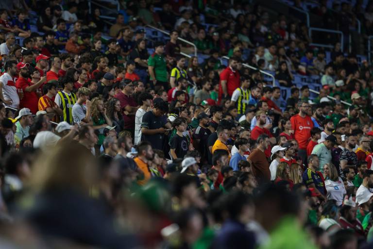FIFA sanciona a la FMF con multa histórica por cánticos homofóbicos en partido ante EU