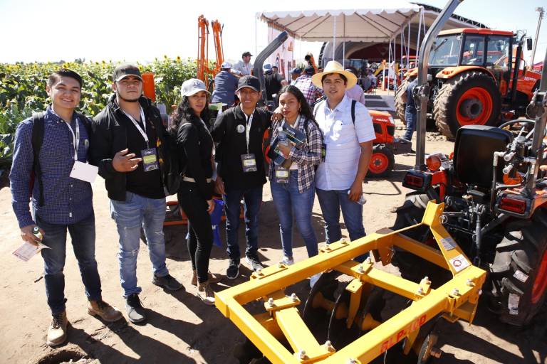 Posponen Expo Agro Sinaloa para el mes de marzo, por aumento de contagios de Covid