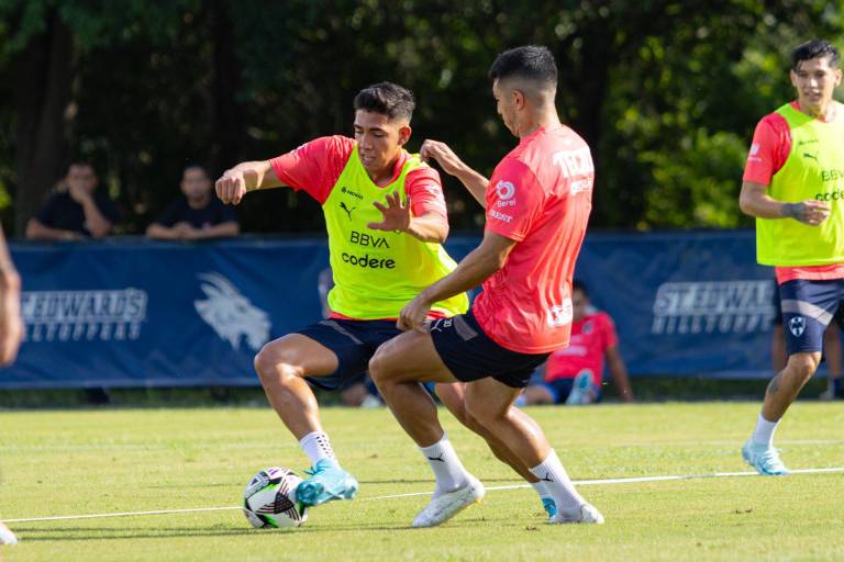 Monterrey debuta ante Austin FC en busca de dar la cara por la Liga MX