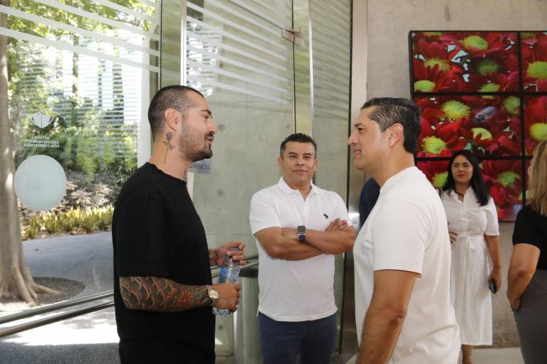 Muestran chefs la riqueza gastronómica del estado en ‘A qué sabe Sinaloa’