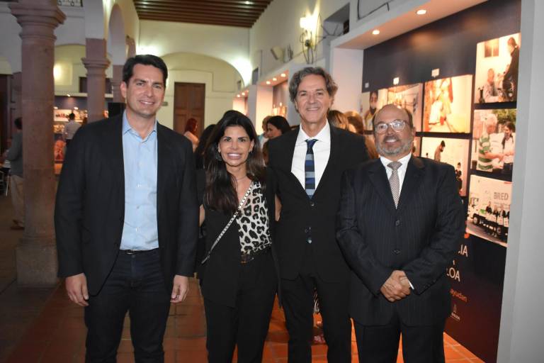 Celebran los logros de la Junta de Asistencia Privada de Sinaloa tras 20 años de existencia