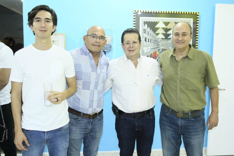 Apoyan a La Casa del Maquío