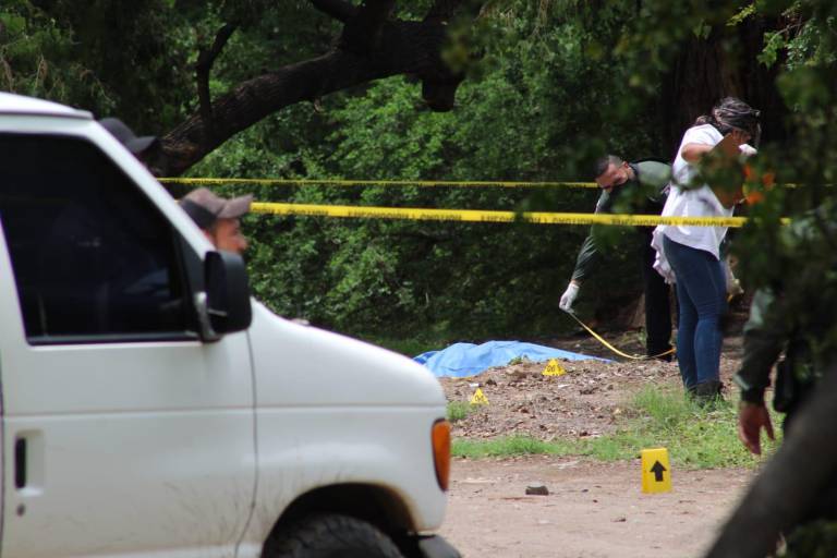 Asesinan en Sinaloa municipio a José Román Rubio, ex candidato de Morena