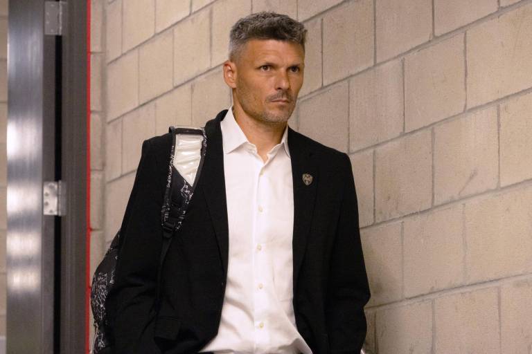 Fernando ‘Tano’ Ortiz deja de ser entrenador de Rayados