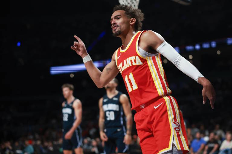 Espectacular triunfo de Hawks en la CDMX