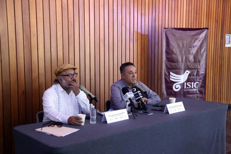 Llevará el Isic música, danza y literatura a todo el estado