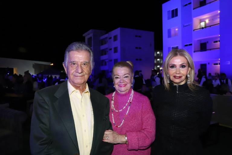 Espectacular apertura de Almarena Residencial en la zona de mayor plusvalía en Mazatlán