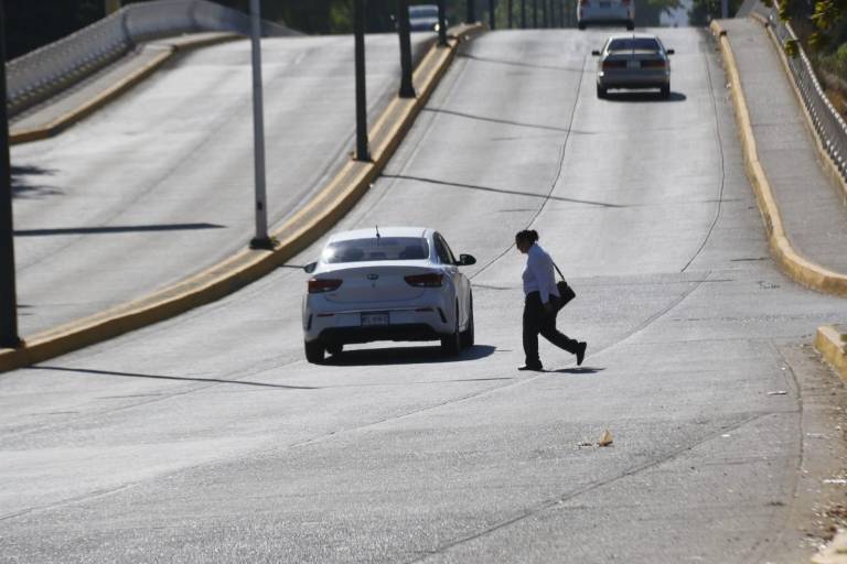 Crucero de Culiacán donde murió Rosalina suma 46 siniestros en 3 años