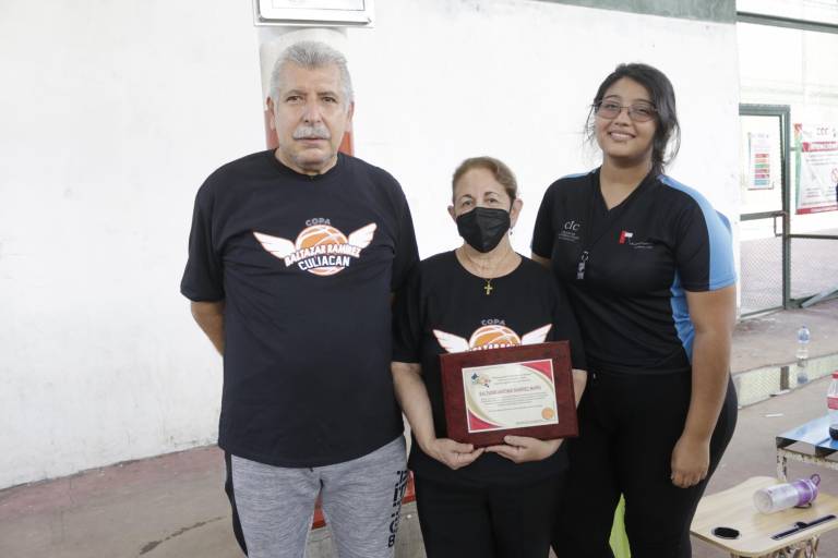 Recuerdan a Baltazar Ramírez