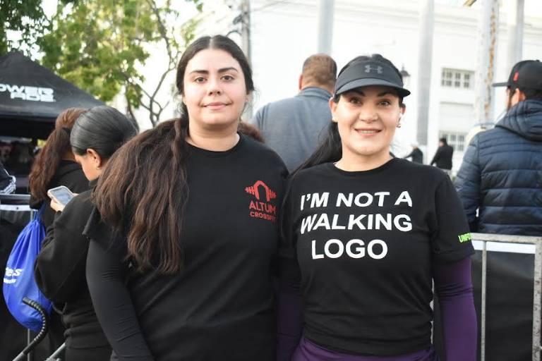 Corren por la paz en Sinaloa en el Maratón Internacional de Culiacán 2025