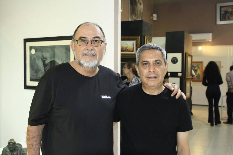 Admiran las obras de Rufino Tamayo, Diego Rivera, y más en la muestra ‘Etapas y Maestros del Arte’