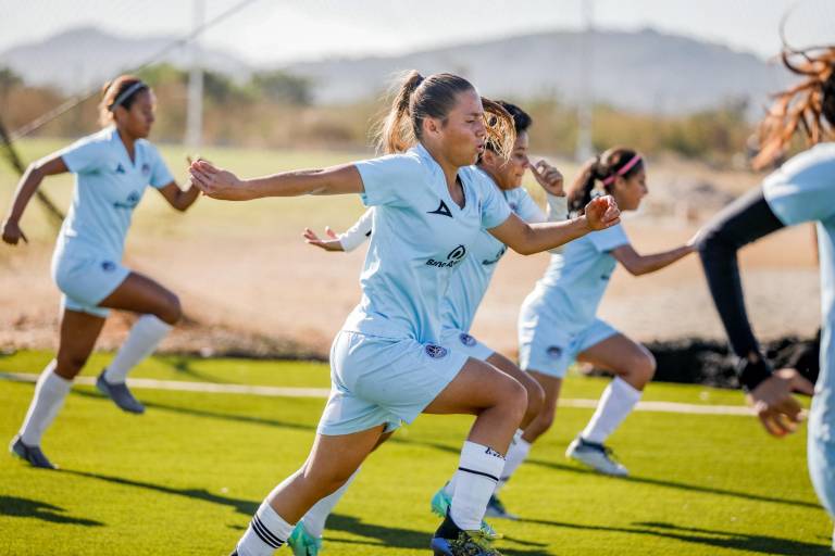 Mazatlán Femenil abre el Clausura 2023 visitando a FC Juárez