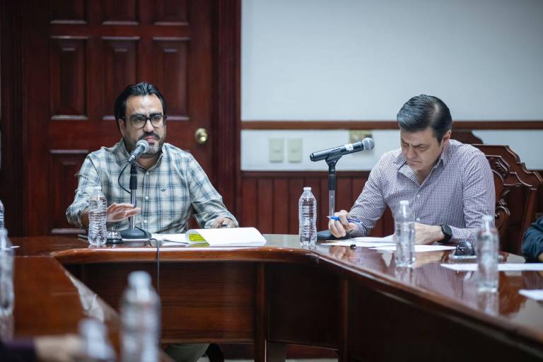 Cabildo de Culiacán aprueba decreto para que Congreso de Sinaloa adelante inicio de legislatura