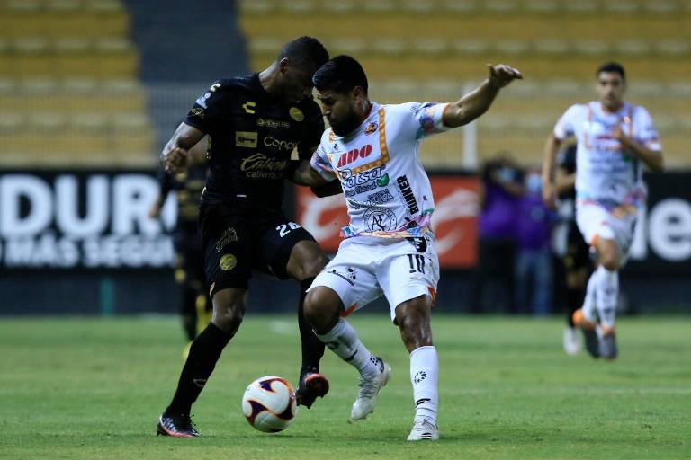 Dorados tendrá que esperar para asegurar su boleto a la Liguilla