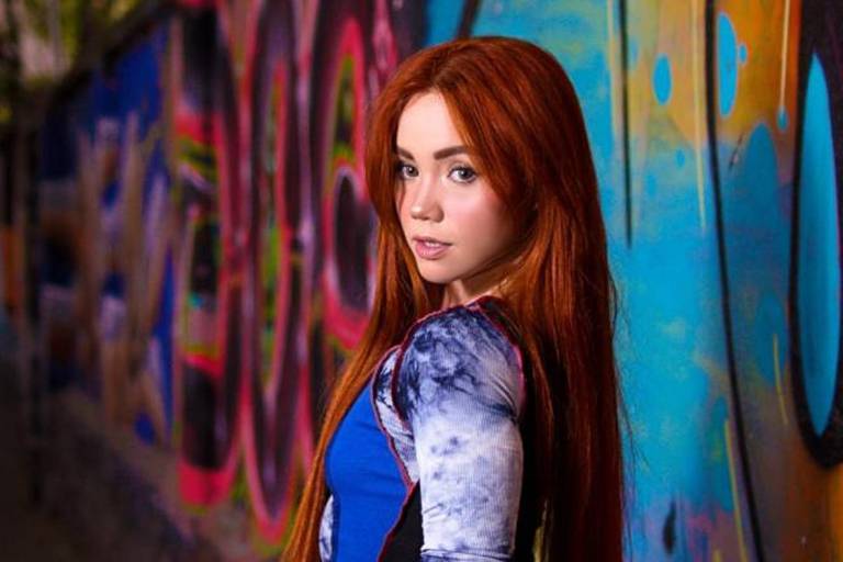 Lanza Dalú su nuevo disco Rojita