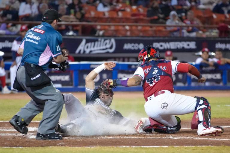 Tomateros de Culiacán regresa por la puerta grande la senda ganadora