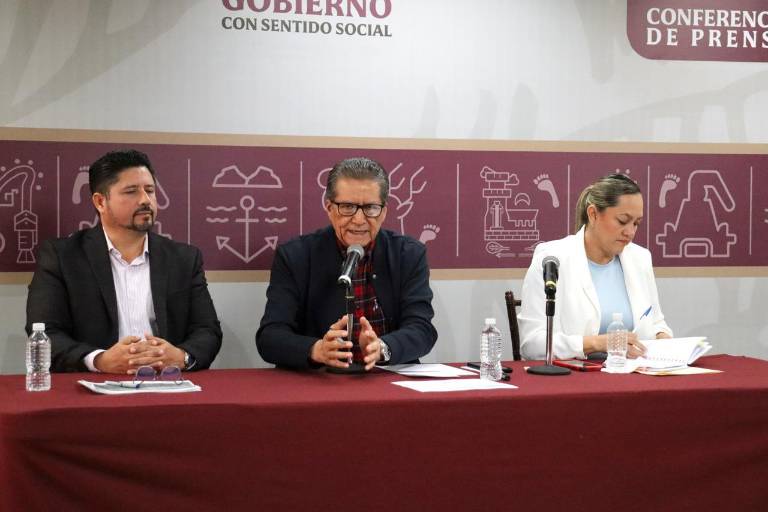 Insiste Gobierno del Estado que hay condiciones para celebrar Carnaval de Mazatlán ‘sin problema’