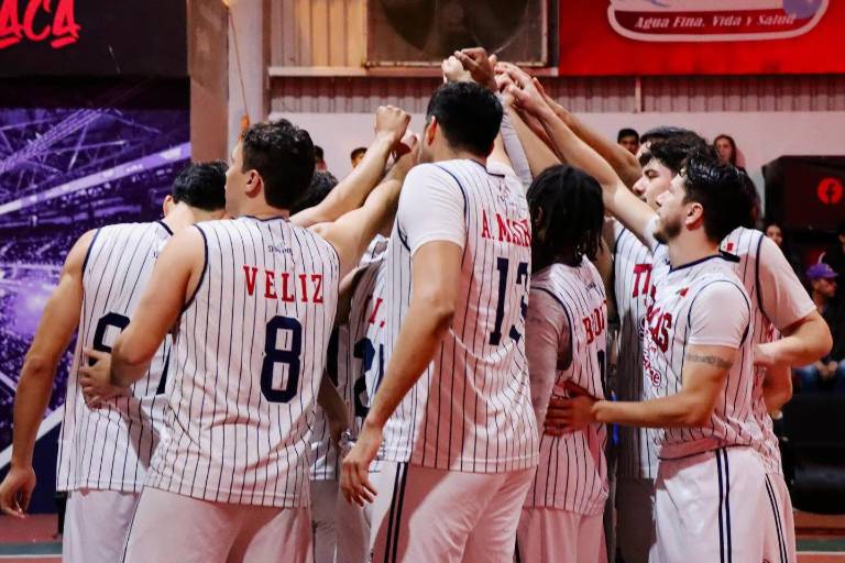 La Arena Badiraguato entra en su etapa final