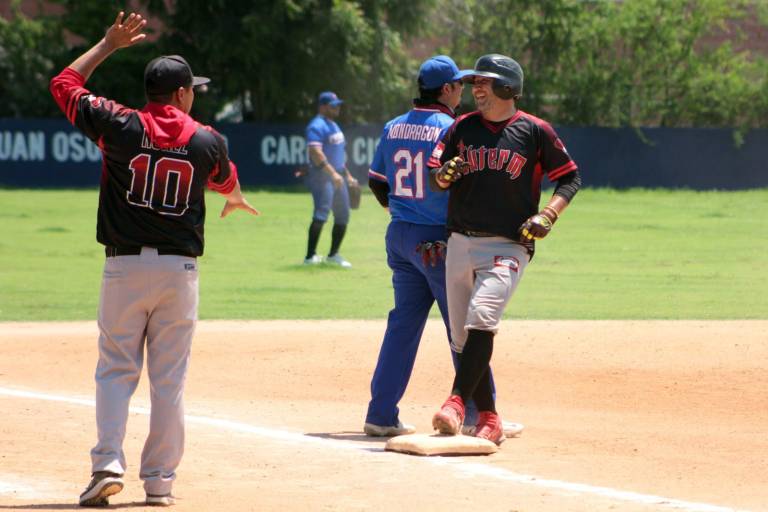 Covec y SUTERM inician camino por la corona