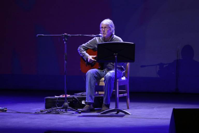 Regresan las risas y el buen humor con Virulo