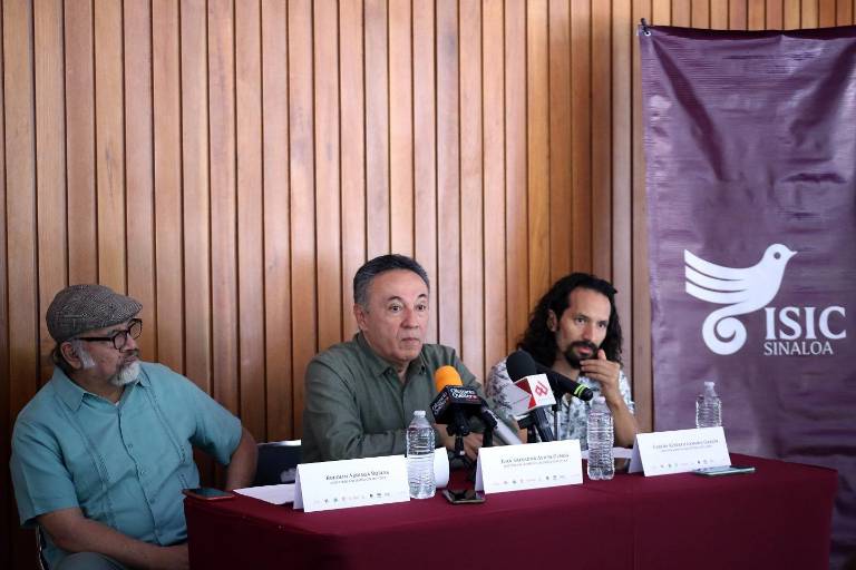 Todo listo para el Festival de Danza José Limón
