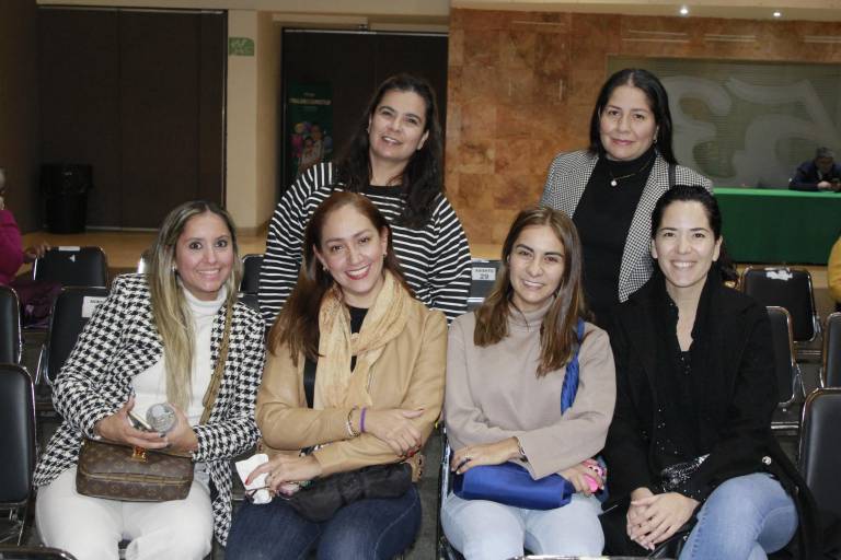 Realiza el Instituto Senda su Magna Conferencia Anual 2023