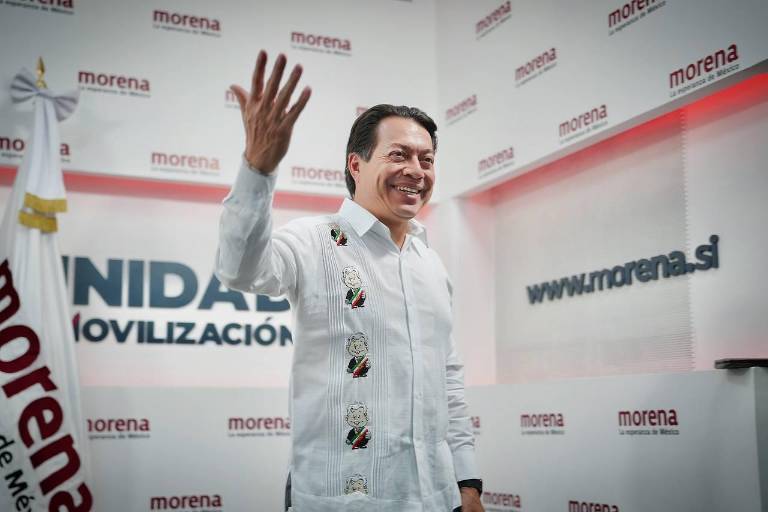 Morena publicará el viernes nombres de quienes estarán en encuesta para CdMx y gubernaturas