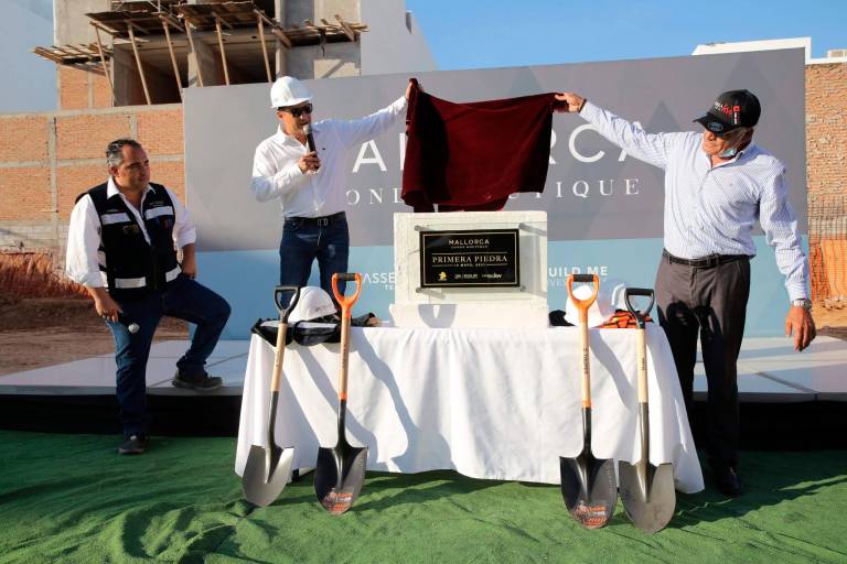 Le apuesta a Mazatlán