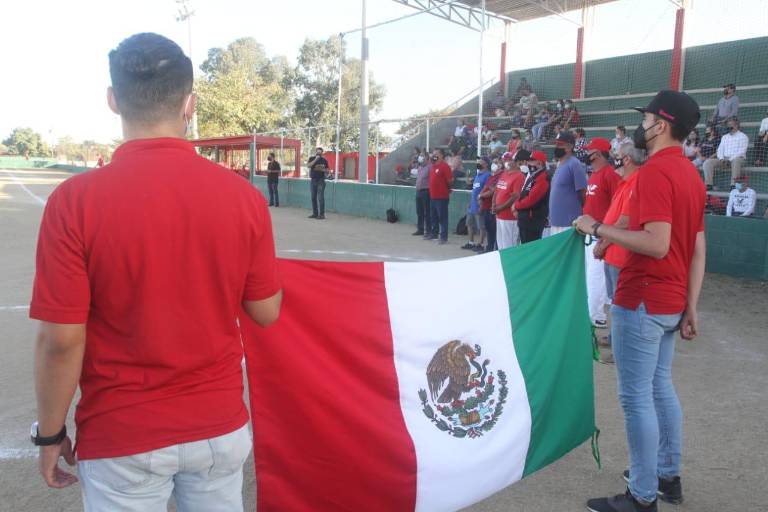 La Liga Mazatlán festeja medio siglo de vida
