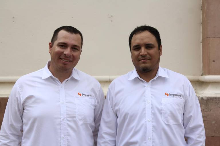 Agradece Impulsa Inmuebles por sus 33 años de existencia