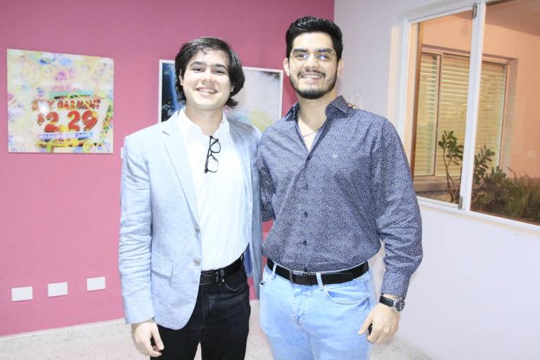 Apoyan a La Casa del Maquío