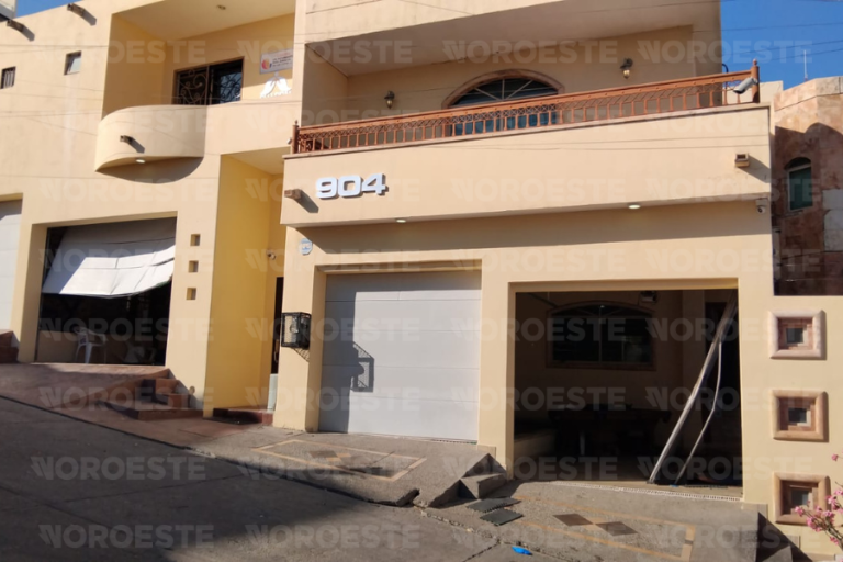 ‘Andaban buscando a uno, no nos mataron a todos porque se les atoró el rifle’: Testigo de ataque en centro de rehabilitación