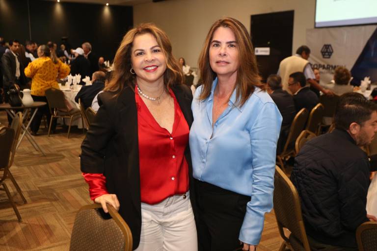 Comparte Luis Osuna Vidaurri la historia del restaurante Panamá