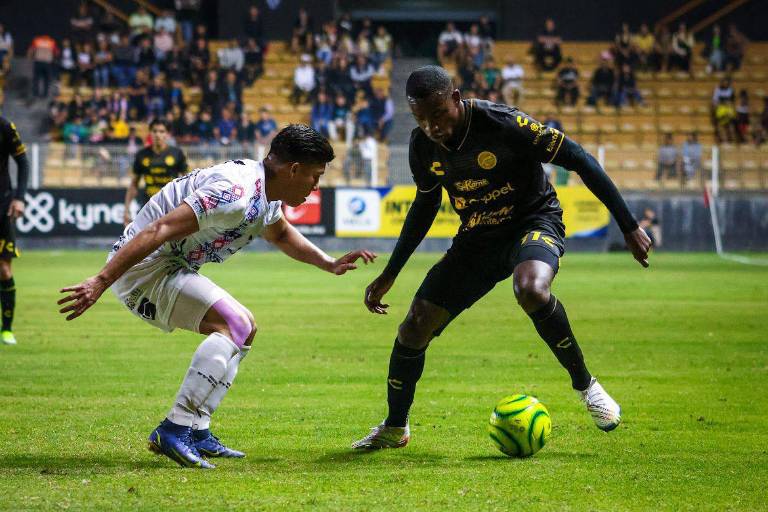 Dorados cayó en casa ante Alebrijes y sus aspiraciones disminuyen