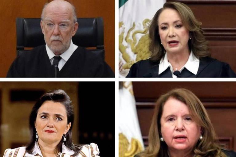 López Obrador pidió a Ministros que Guardia Nacional se quedara en Sedena