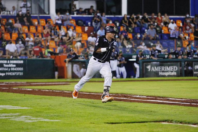 Algodoneros de Guasave se hace notar en playoffs de la Liga Mexicana de Beisbol