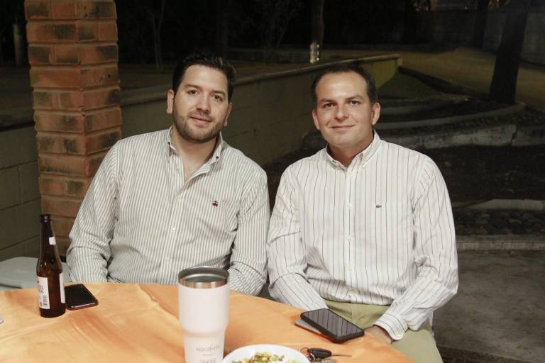 La Activa Integral festeja a los papás en su día