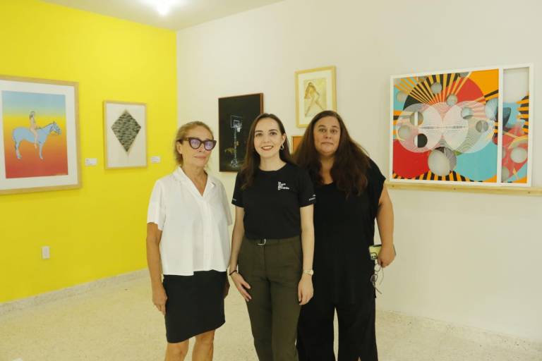 Ofertarán arte moderno, contemporáneo y experiencias turísticas en La Casa del Maquío