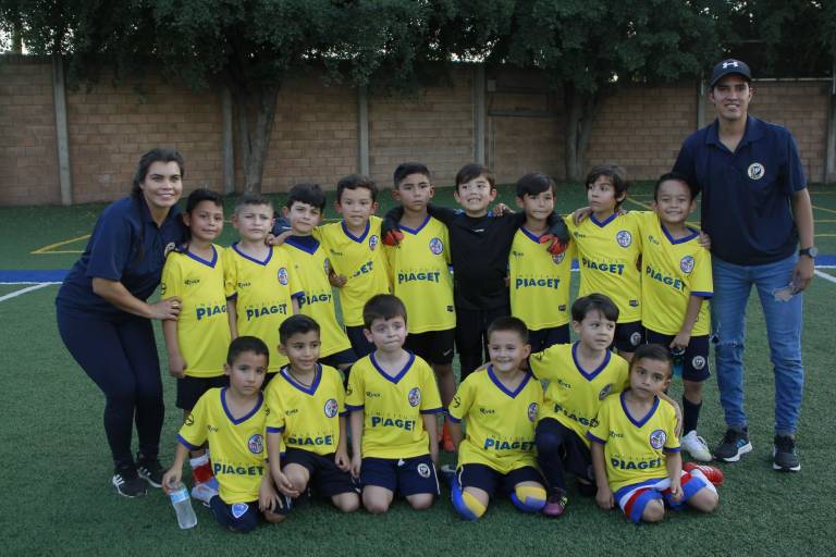 Realizan la vigésima segunda edición de la Copa Senda 2022