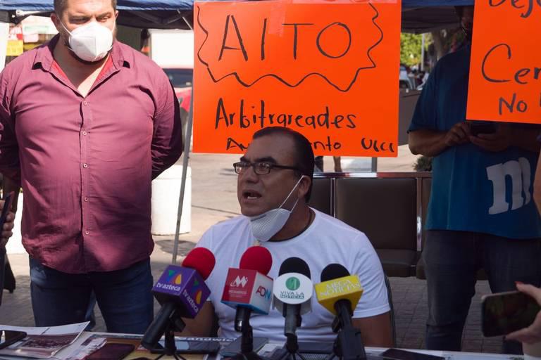 Va Miguel Ángel Millán por la Alcaldía de Culiacán con el PES