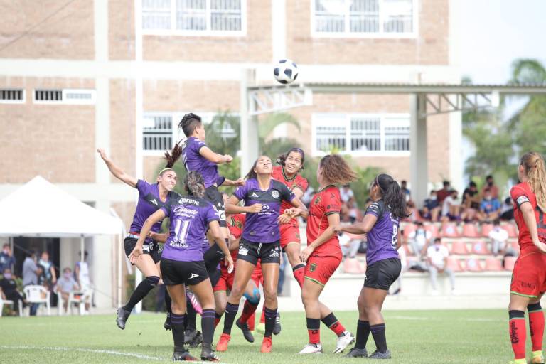 ‘Tenemos que mejorar la creación de juego’: Miguel Hernández