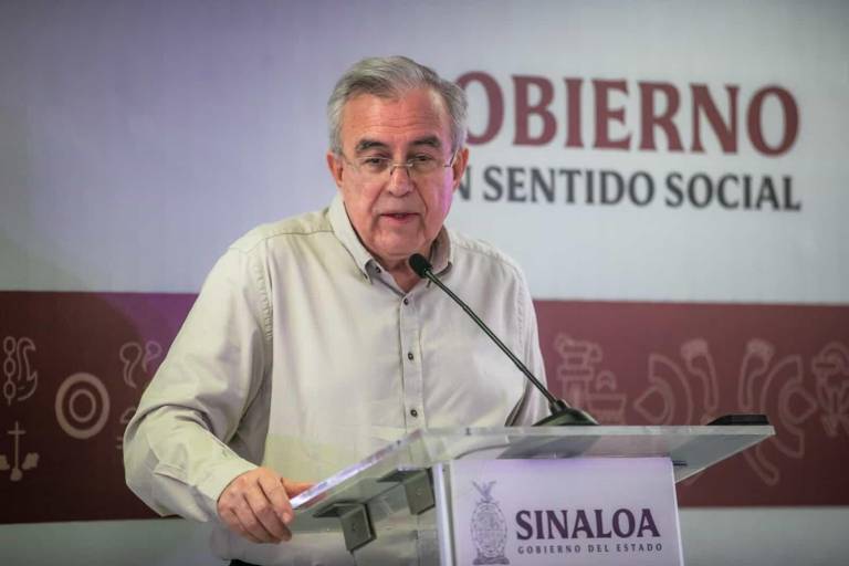 Productores de maíz no caerán en cartera vencida ante FIRA, ya se acordó prórroga: Rocha Moya