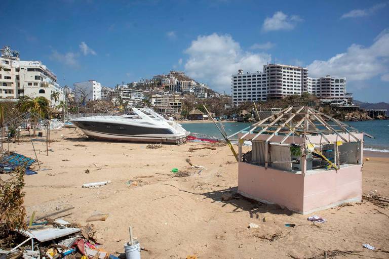Jueza federal frena por tiempo indefinido, uso de fideicomisos del PJF para Acapulco