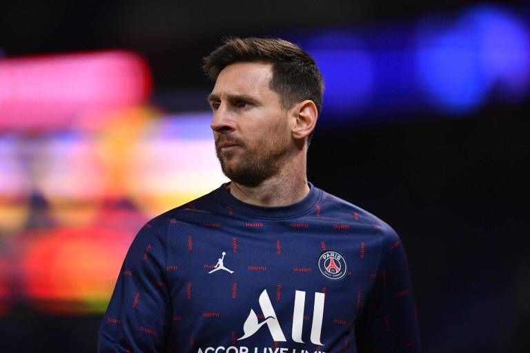 Lionel Messi da positivo a Covid-19, confirma el PSG; ya está en aislamiento