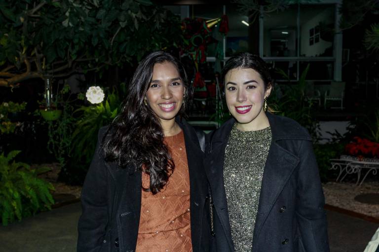 Con piñatas, rifas y música realiza su posada el Instituto de Neurociencias y Educación de Sinaloa