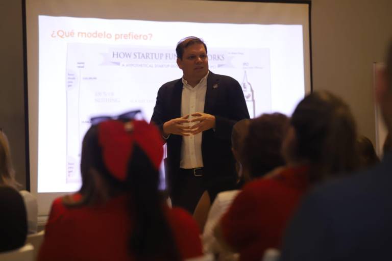 Abordan ICAMI y Noroeste los retos a enfrentar en las empresas familiares