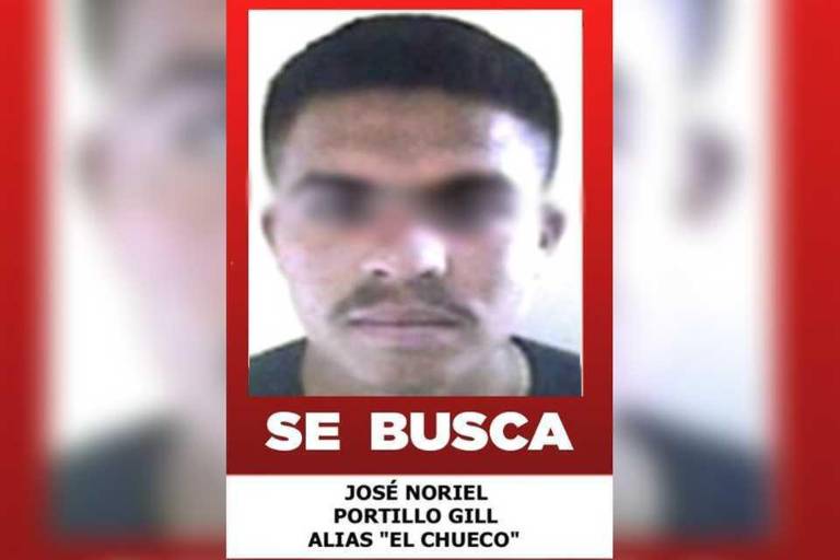 ‘El Chueco’ habría asesinado a sacerdotes jesuitas y guía de turistas en Chihuahua